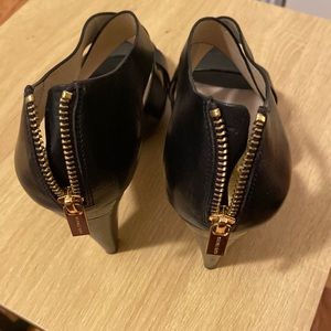 Womens open toe shoes